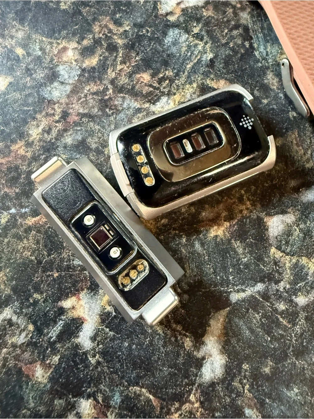 Fitbit Bands and Two Units